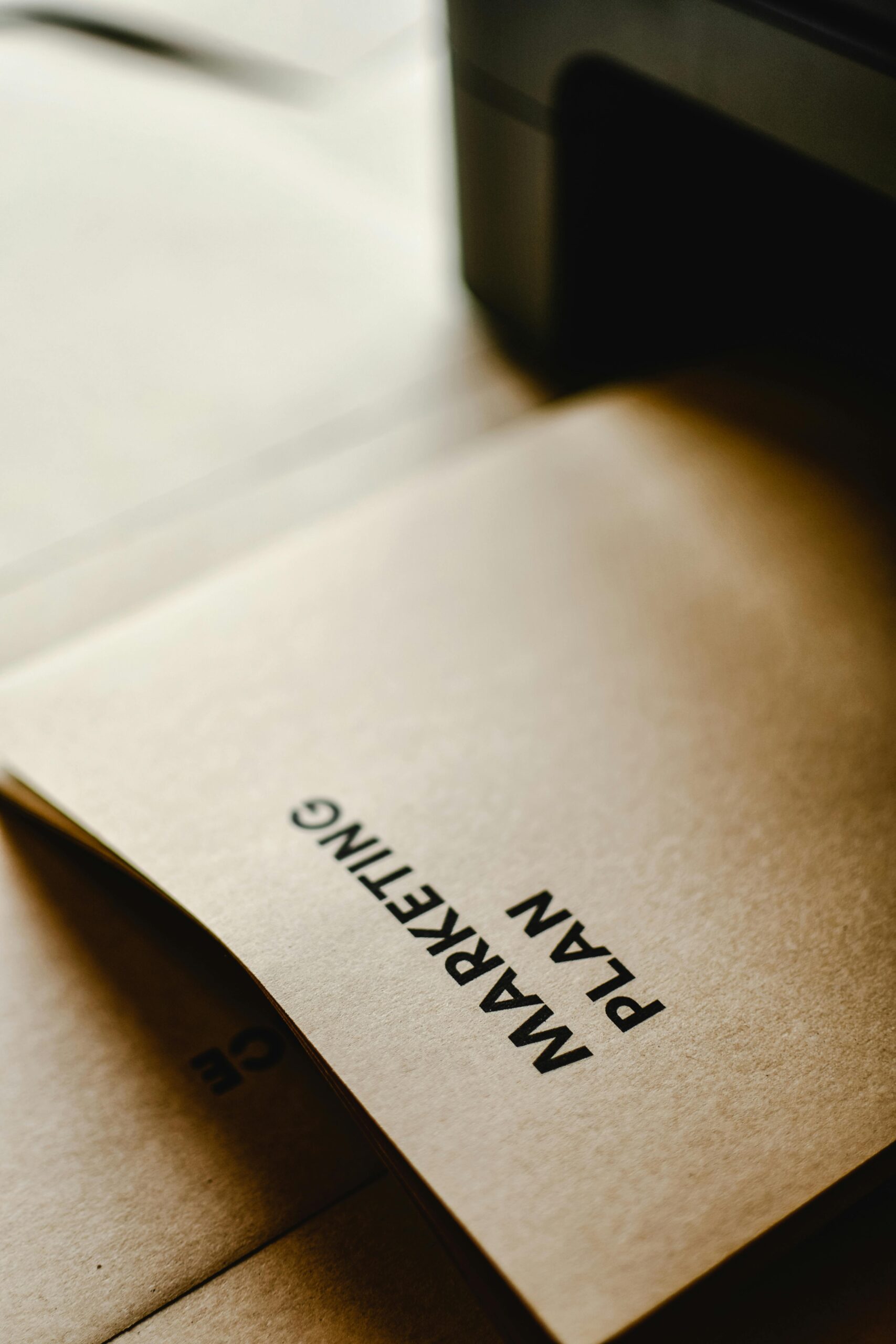 marketing strategy and consulting services in India