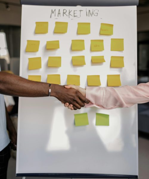 PPC advertising strategy for businesses