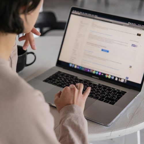 local SEO services in India