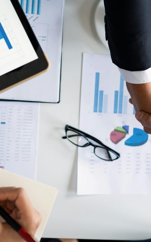 CRO strategy for lead generation