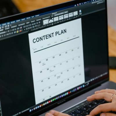 content marketing services in India