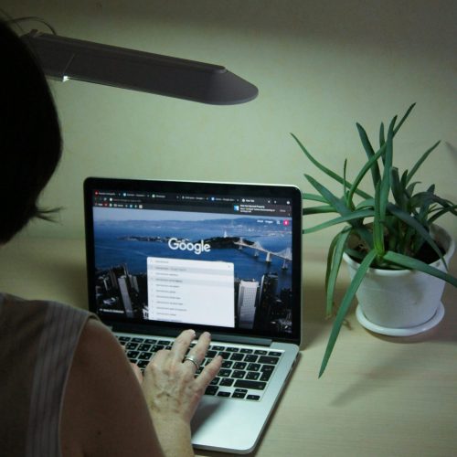 website conversion improvement process